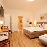 Lovely Flats Englische Strasse