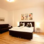 Lovely Flats Englische Strasse
