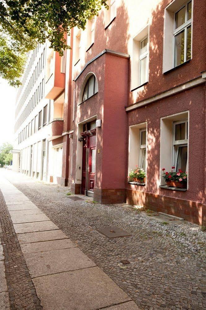 Lovely Flats Englische Strasse *