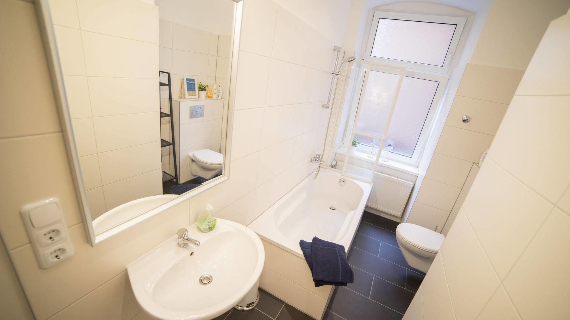 Lovely Flats Englische Strasse *