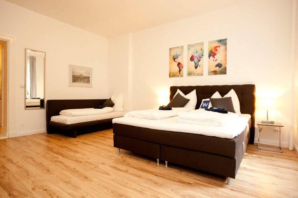 Lovely Flats Englisch *