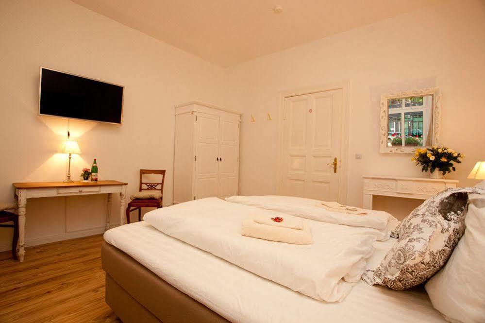 Lovely Flats Englische Strasse Hotel *