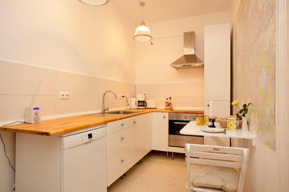 Hotel Lovely Flats Englische Strasse *